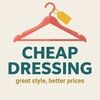 cheapdressing